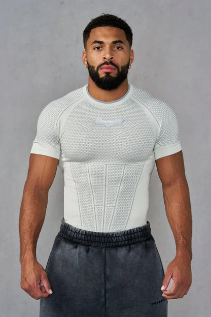 4259 - Batman Compression Tees New Colors